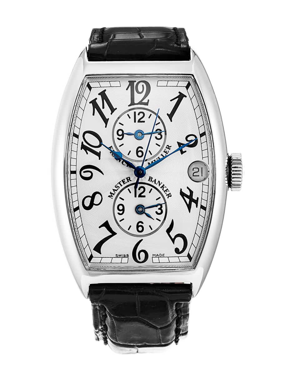 Franck muller 5850 mb best sale